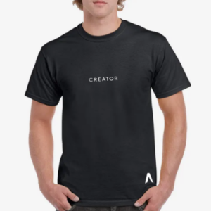 Creator T Shirt