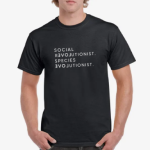 S.R.S.E. T Shirt