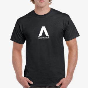 AlienNation T Shirt
